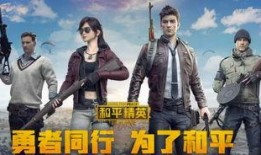 和平精英家园最新爆料,揭秘神秘家园系统，全新玩法即将上线！